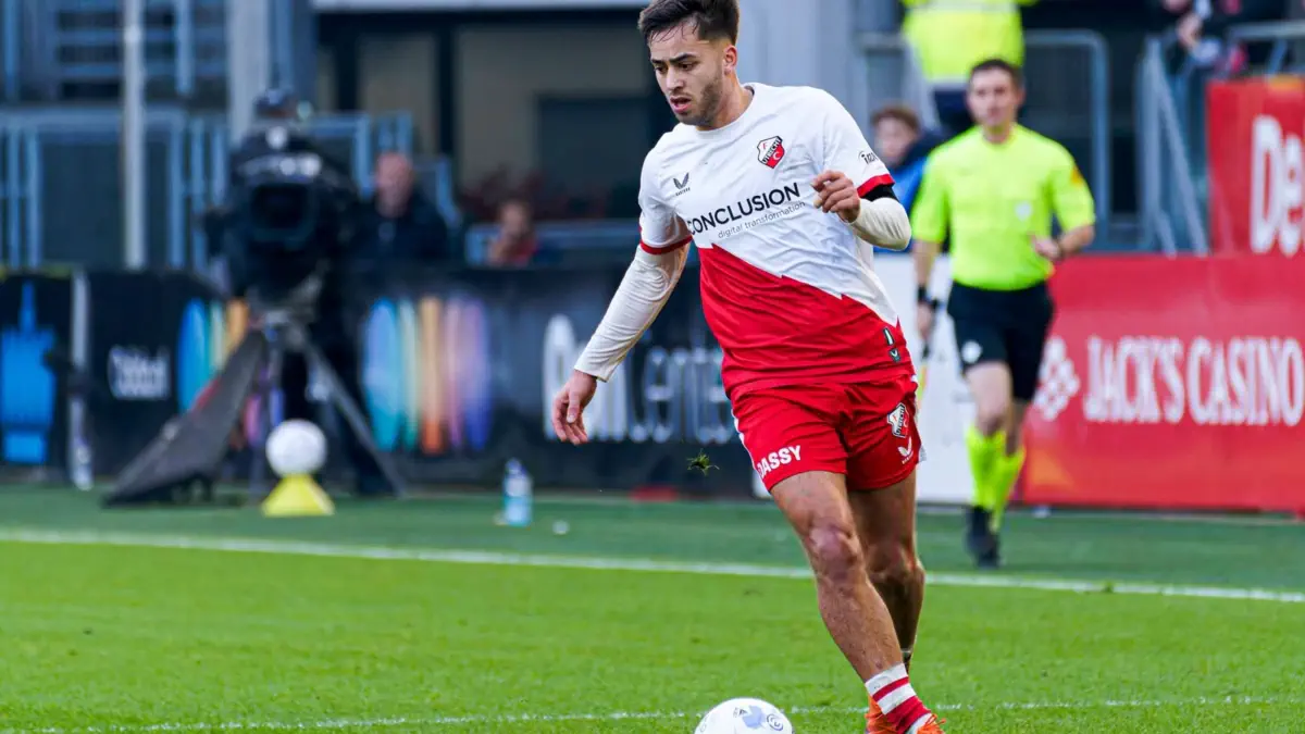  41585eb834770ee30a599000c5ade6183266eac100f81b92a517764e7348920f 1200 675   Moroccan defender Sofiane El Karouani chooses Al Qadisiyah over Marseille   AfricaSoccercom