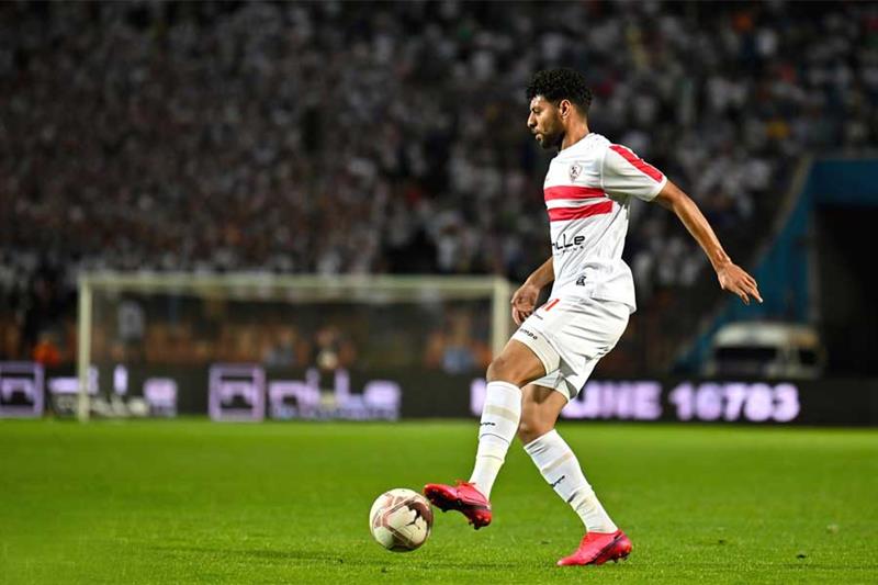  41 2023 638238147132343021 234   My goal celebration against Al Ahly is a gift to Zamalek fans  National Bank SC winger Mustafa Shalaby   AfricaSoccercom