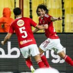 Egyptian giants Al Ahly moves to secure permanent acquisition of Ceramica Cleopatra forward Marwan Osman