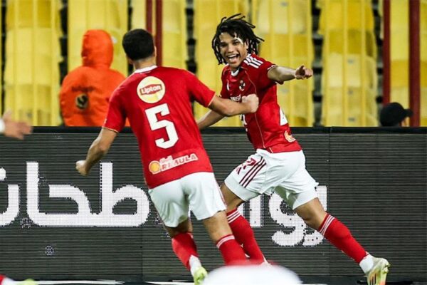 Egyptian giants Al Ahly moves to secure permanent acquisition of Ceramica Cleopatra forward Marwan Osman