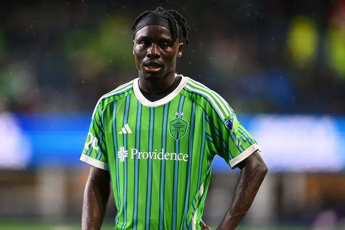  42c3db3d 0f28 45ea 8fa5 6a24daabc198   Hammarby step up interest in Burkinabe winger Georgi Minoungou   AfricaSoccercom