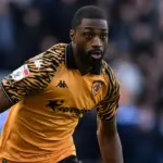 Nigerian defender Semi Ajayi nearing comeback after AFCON setback