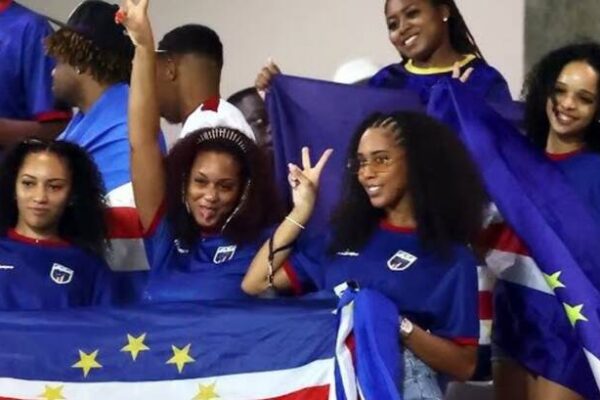 Friendlies to test Cape Verde progress before global stage