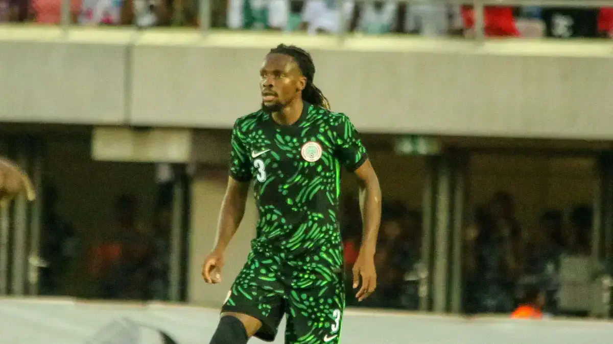  476b5dcafb1ead4b90ae3b199b24b6d3d652cd25fe155137b78045da6e4bff1a 1200 675   Libyan side Al Shomooa SC capture Nigeria defender Olisa Ndah   AfricaSoccercom