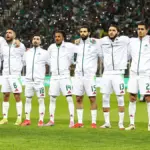 Algeria set for high-profile June friendlies ahead of 2026 World Cup