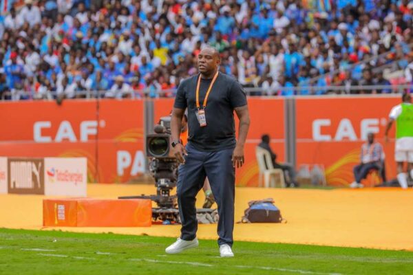 Kenya’s 2027 AFCON ambition signals new era