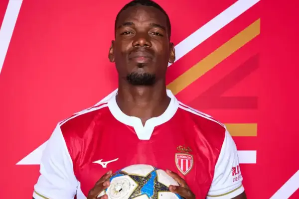 Franco-Guinean star Paul Pogba to mark injury return after March international break