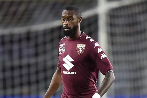 Nicolas Nkoulou reflects on Cameroon’s AFCON 2017 triumph