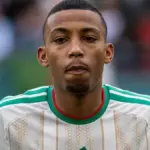 Hellas Verona struggle continues as Rafik Belghali suffers relapse