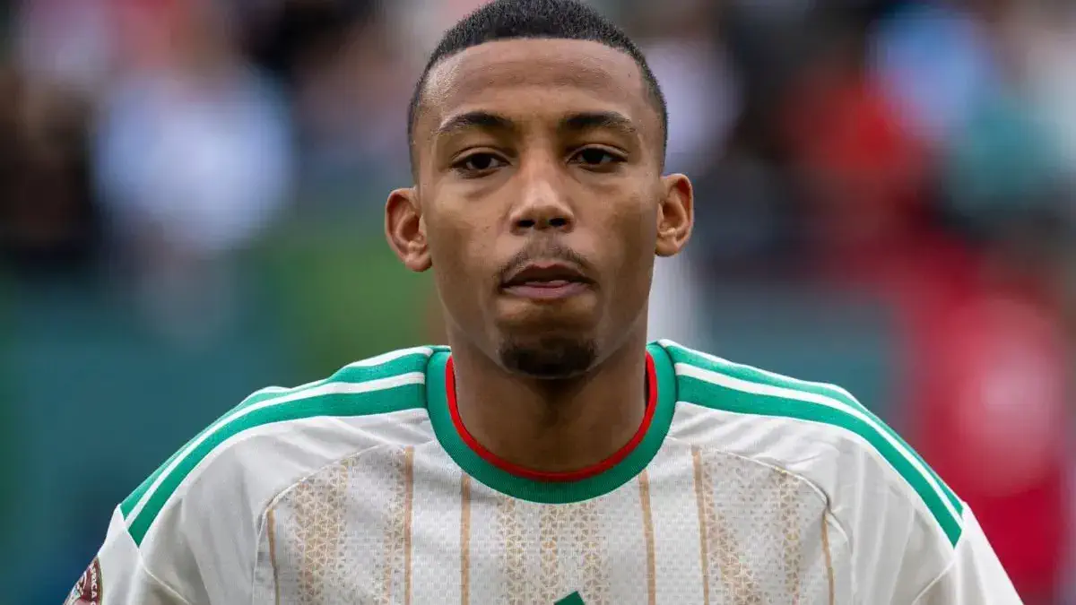 Hellas Verona struggle continues as Rafik Belghali suffers relapse