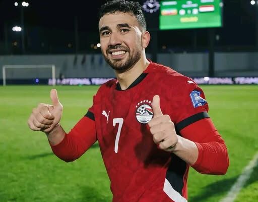 Tunisian Ligue 1: CS Sfaxien midfielder Mohamed Trabelsi returns to individual training