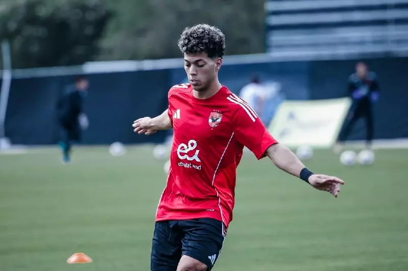  504155397 1261529495341316 106389094809500176 n2025 6 7 15 55   Al Ahly is treating Emam Ashour UNFAIRLY says club legend Saleh Gomaa   AfricaSoccercom