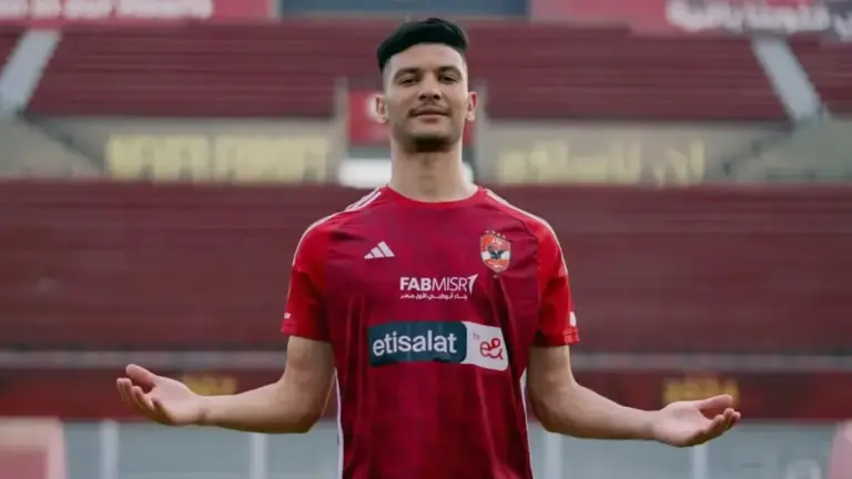 Achraf Dari denied contract exit as Al Ahly SC settle dues