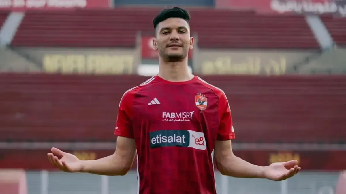 Achraf Dari denied contract exit as Al Ahly SC settle dues