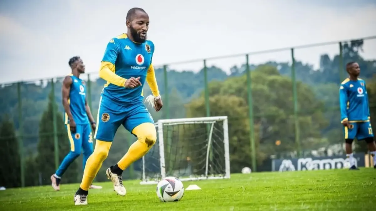  539994290a61f52bd8e1d29bdea0ae8f871f314568aed3279e9e2788cd8fe52e 1200 675   Kaizer Chiefs midfielder Sibongiseni Mthethwa uncertain about injury return date   AfricaSoccercom