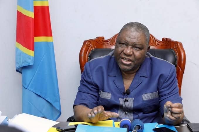 Congolese sport mourns death of senior administrator Barthélémy Okito
