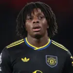 Danish-Nigerian defender Patrick Dorgu making progress in recovery