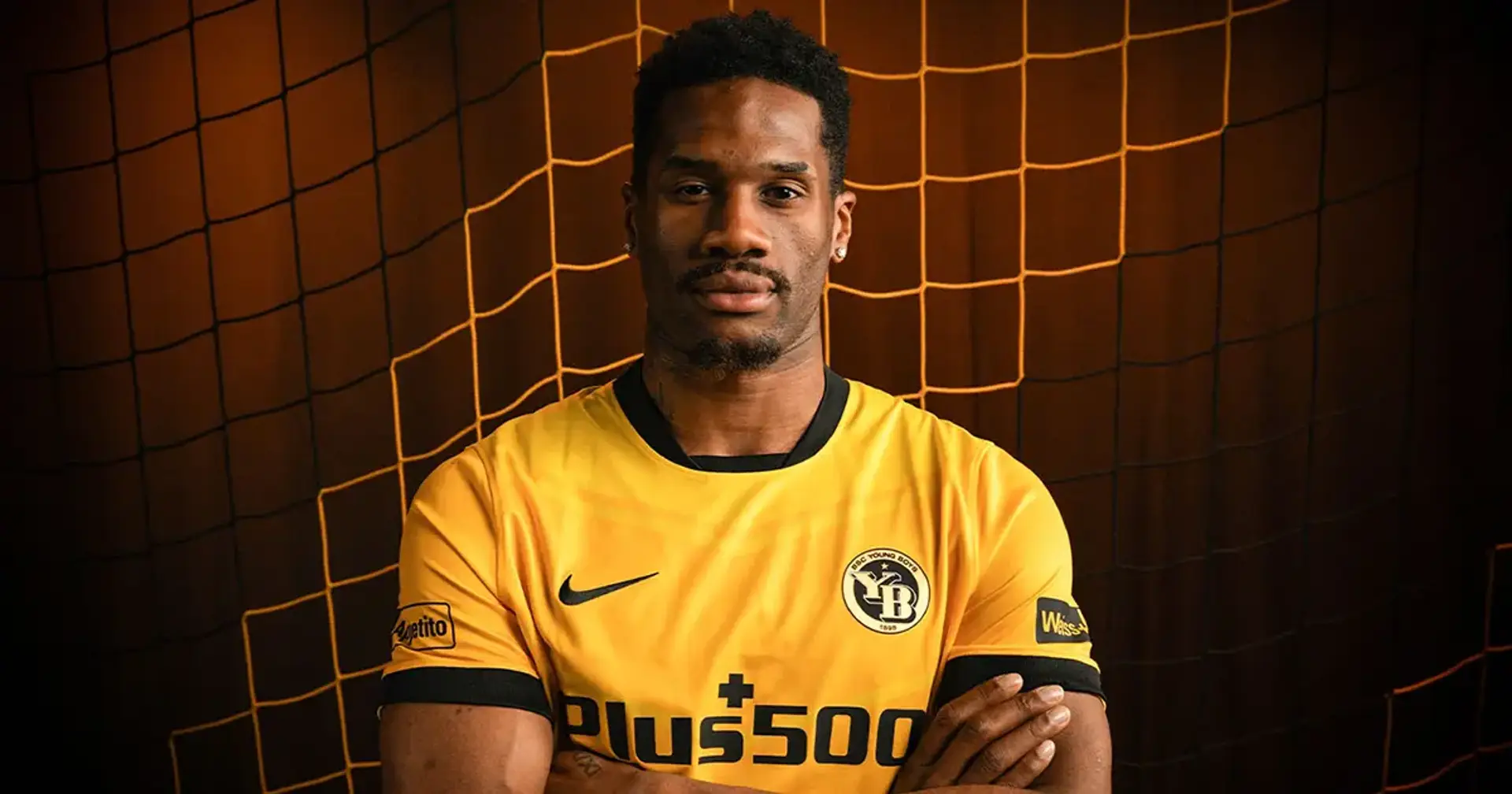 556167b8 255a 43fd 9ea3 74b78d7e0ef2 AfricaSoccercom 556167b8 255a 43fd 9ea3 74b78d7e0ef2 DR Congo forward Samuel Essende excited after sealing Young Boys move AfricaSoccercom