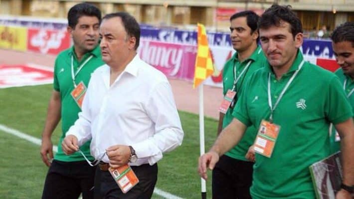  5c9dd1ae67b0a93a50fa40f5 710x399   Engin Firat Moldova coach Referees are often against smaller countries   AfricaSoccercom