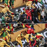 Senegal supporters jailed in Morocco after tense court ruling