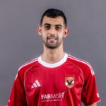 Al Ahly sweating over Youssef Belammari fitness ahead of Smouha clash