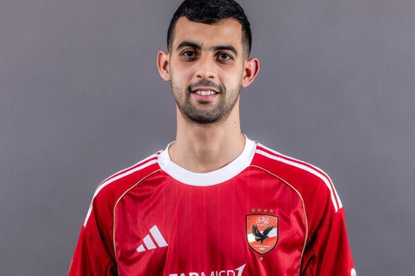 Al Ahly sweating over Youssef Belammari fitness ahead of Smouha clash