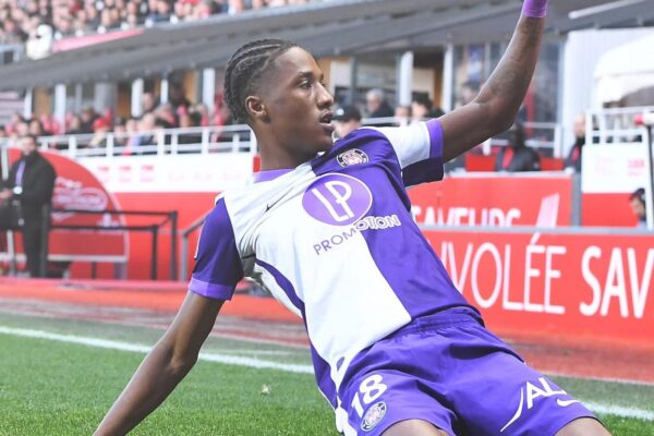 Senegal’s Pape Demba Diop praises Ligue 1, rejects cliché of easy French league