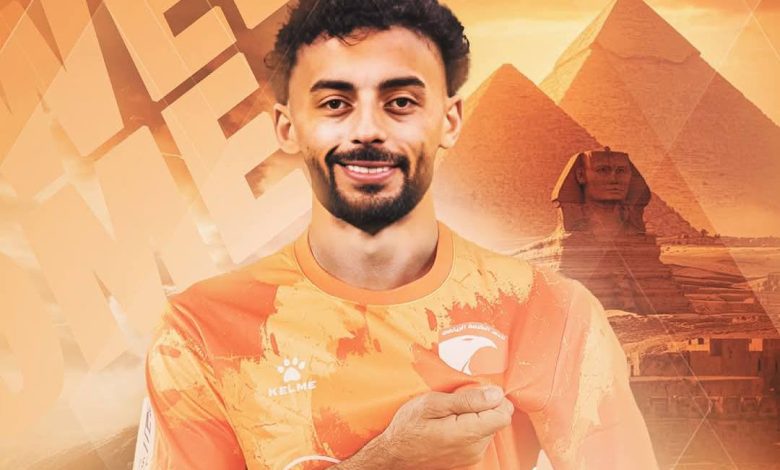  627446558 4283216661897363 6662585478730698229 n e1770230377843 780x470   Egyptian star Ahmed Abdel Qader joins Al Karma on season and a half deal after leaving Al Ahly   AfricaSoccercom