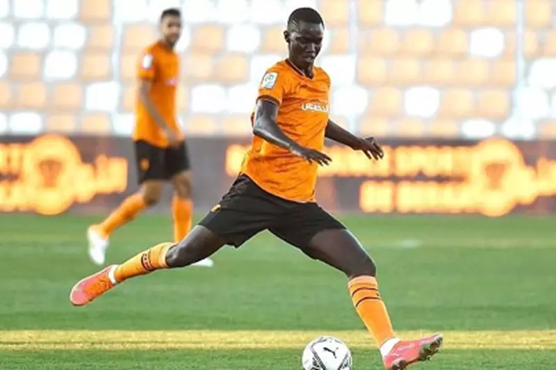  628578d950076a0ab94e3fae default2026 2 14 10 48   Al Ahli Tripoli explains why Mamadou Lamine Camaras move collapsed   AfricaSoccercom