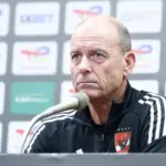 Jess Thorup is an ordinary coach – Former Egypt star Ahmed Fathi questions Danish trainer’s impact