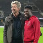 Brutal verdict as Van der Sar admits André Onana “is making mistakes” at Manchester United