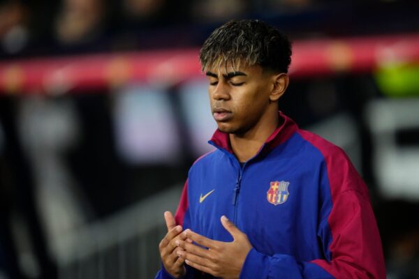 Lamine Yamal to observe Ramadan Fast for second consecutive season at Barcelona