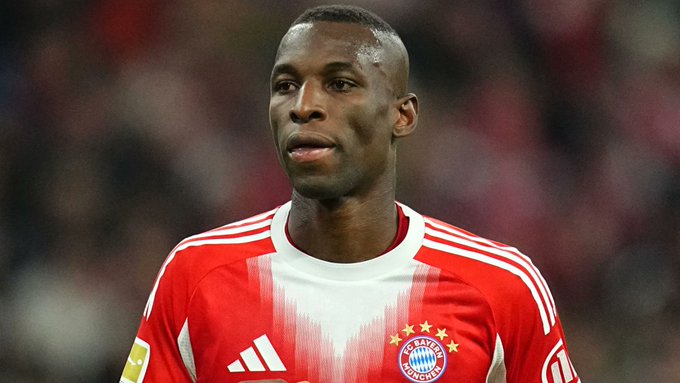  637640873 122251348964085214 2694994076657183169 n 710x473   Fenerbahçe consider loan move for Nicolas Jackson after Bayern stint   AfricaSoccercom