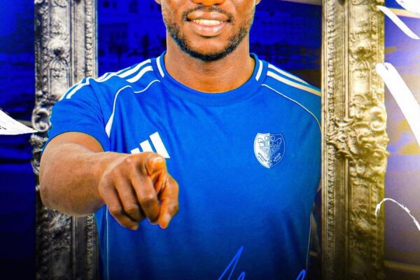Libyan giants Al Hilal SC secure signing of Sudan star Abu Aqla Abdullah