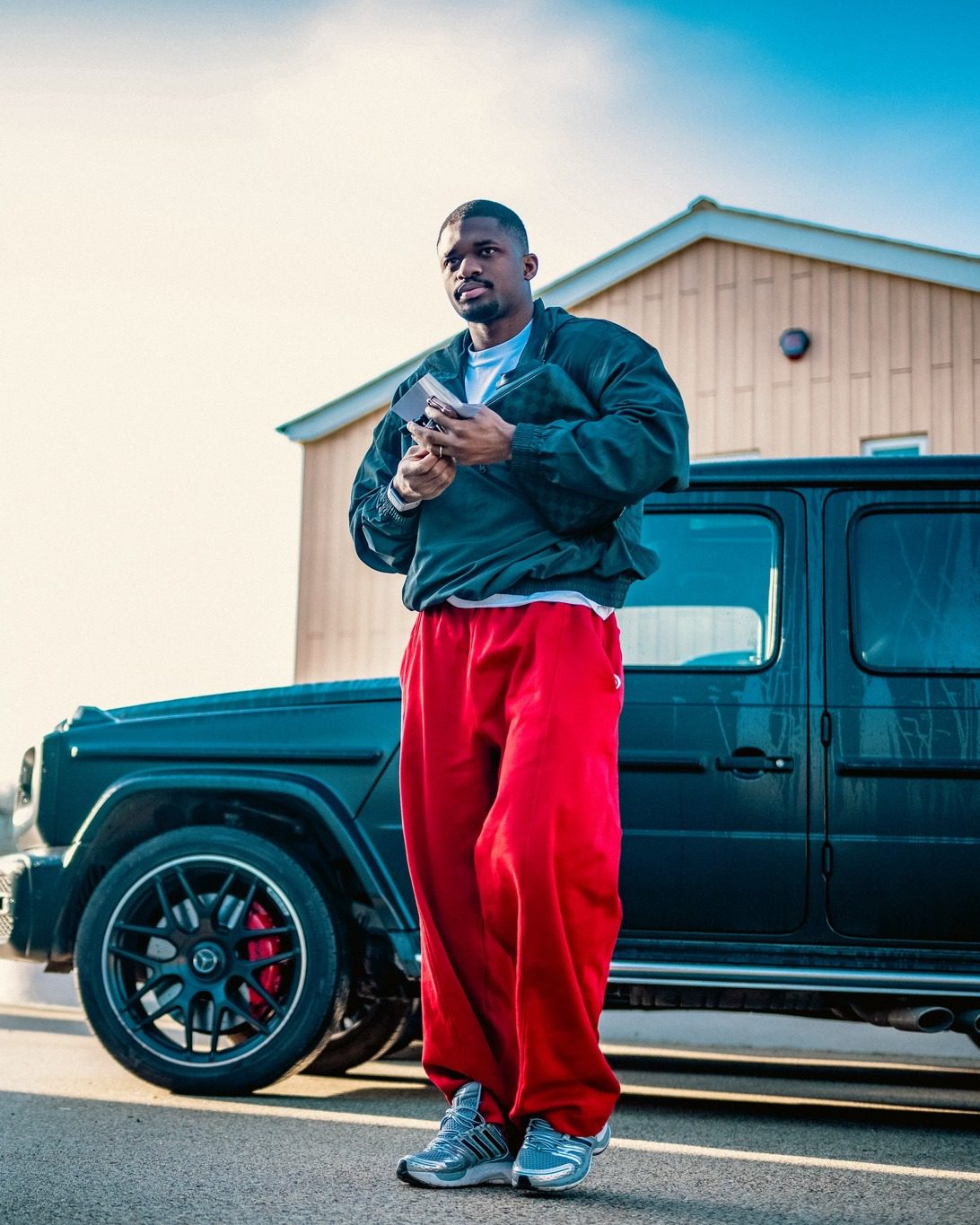 Crystal Palace receive timely lift as Cheick Doucouré resumes training