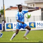 Cameroonian forward Boris Ekotto Duhamel joins Libyan outfit Al Andalus FC for remainder of season