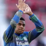 Franco-Cameroonian star Kylian Mbappe ruled out for two weeks due to injury