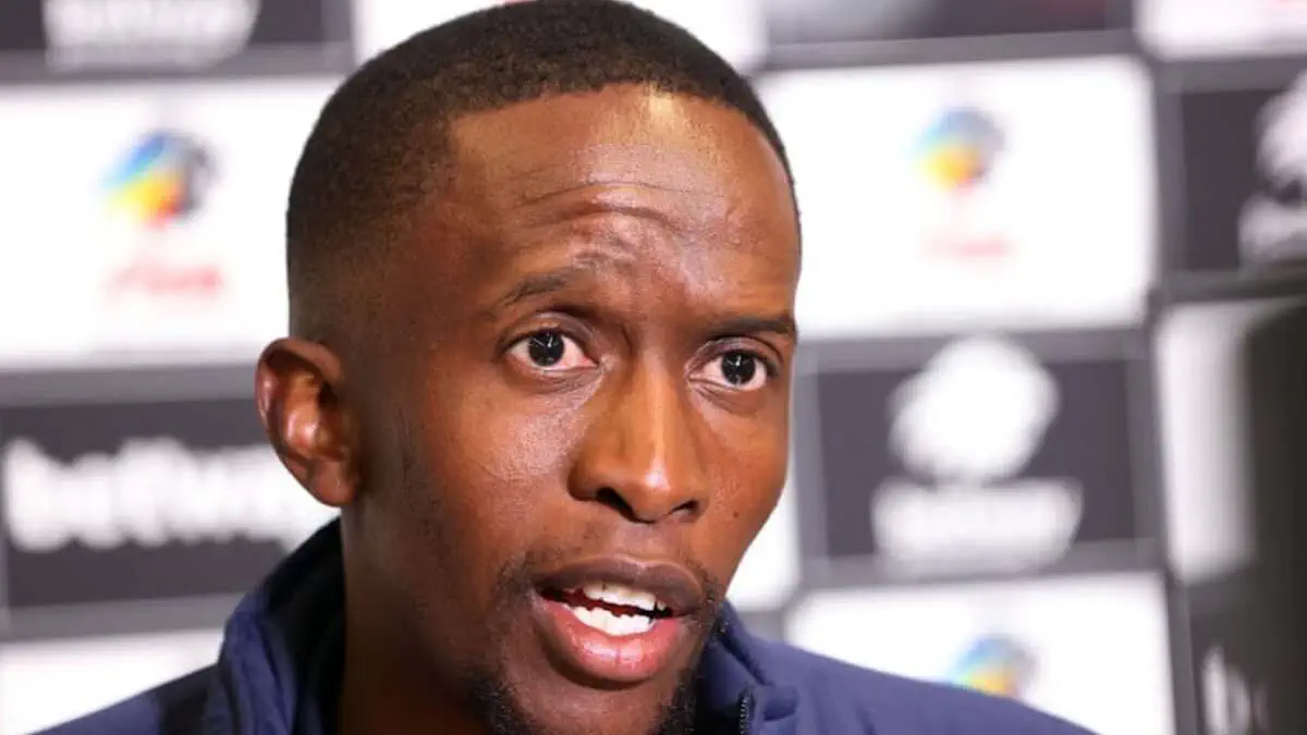  667688d2e8e413f2c46fa50d8fd49f203239da5dec90e77161b1e1e867afb5f0 1200 675   South African outfit Durban City part ways with head coach Sinethemba Badela   AfricaSoccercom