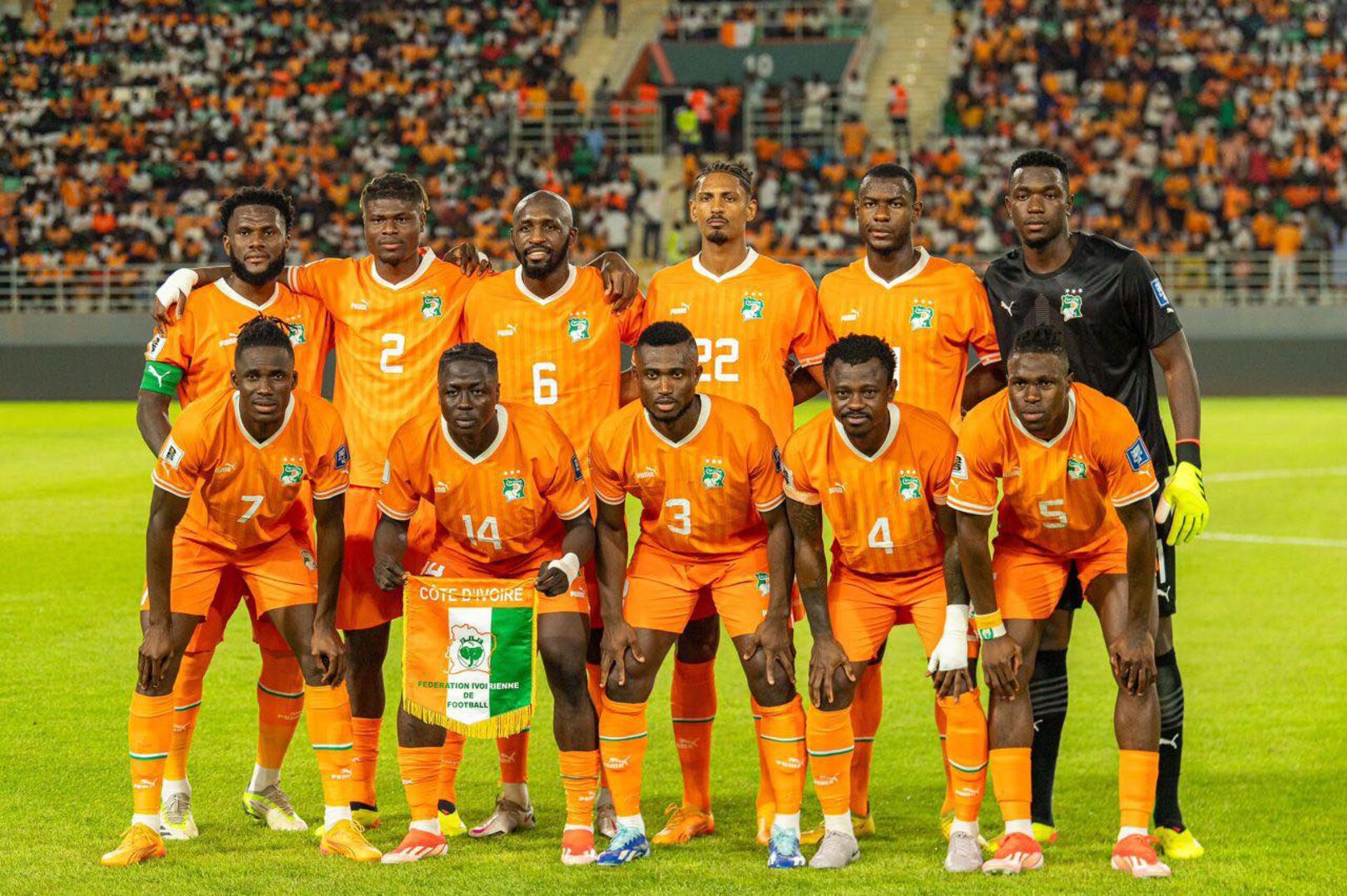 Ivory Coast schedule London and Liverpool tests before 2026 World Cup Ivory Coast schedule London and Liverpool tests before 2026 World Cup   Ivory Coast schedule London and Liverpool tests before 2026 World Cup   AfricaSoccercom