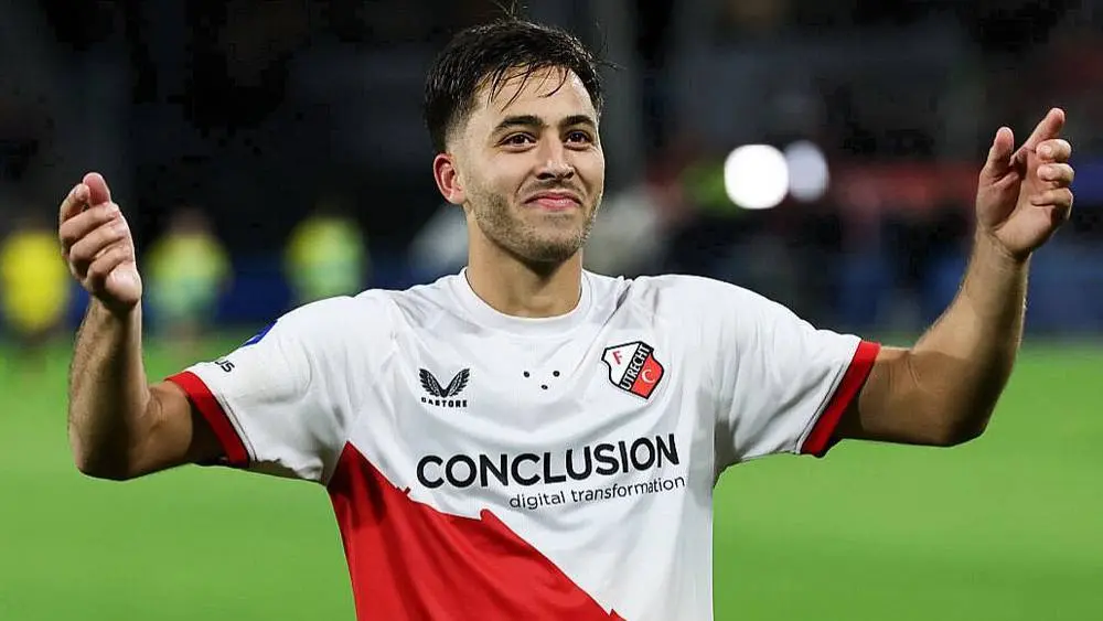  69380d6a3704f1b88592f2f7 default   Moroccan defender Sofiane El Karouani on the verge of signing for Olympique Marseille   AfricaSoccercom