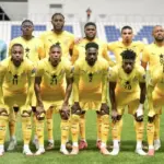 Ghana choose Rhode Island as 2026 World Cup base