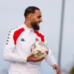 Nabil Khali returns to Wydad squad for Olympique Dcheira clash