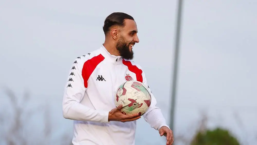 Nabil Khali returns to Wydad squad for Olympique Dcheira clash