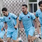 Shukri Al-Khatwi set to replace Zakaria Aboub at Olympique Safi