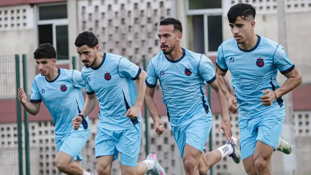 Shukri Al-Khatwi set to replace Zakaria Aboub at Olympique Safi