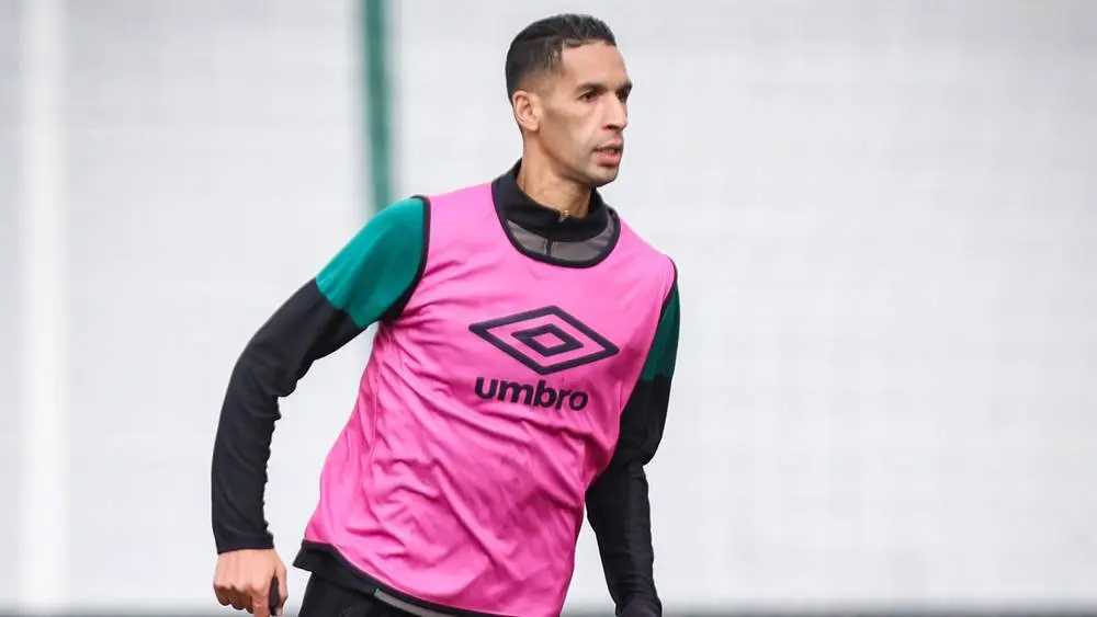  697707f777a8bfb3cd8b3dd2 default   Morocco Badr Bannon set to return to Raja Casablanca starting XI against Meknes   AfricaSoccercom