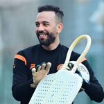 Botola Pro 1: Veteran goalkeeper Anas Zniti shines on RS Berkane debut ahead of Raja showdown