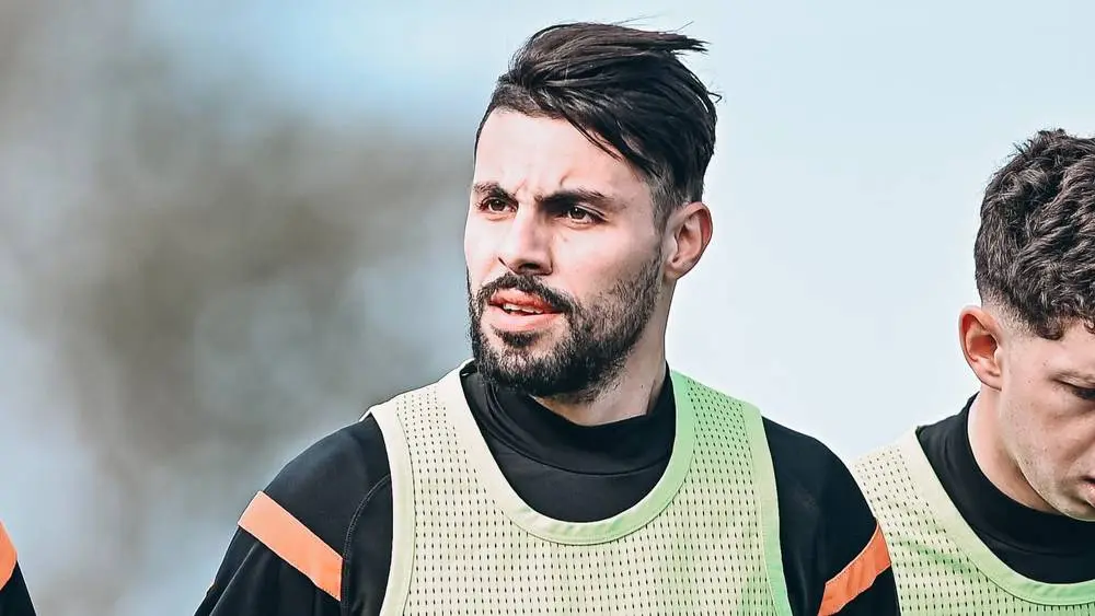  698322307fa3fc1c8b767eeb default   RS Berkane suspend El Morabit after heavy defeat to Pyramids   AfricaSoccercom