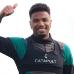 Botola Pro 1: Raja Casablanca strengthened by El Amloud return from injury ahead of Hassania Agadir test