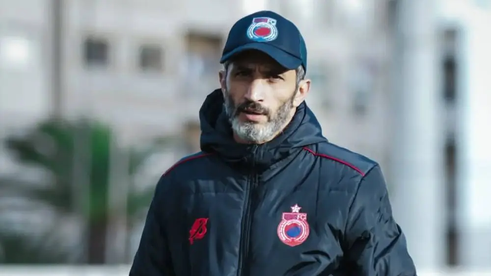  6987aef4b00856ceb61955fe default   Botola Pro 1 Ethics Committee warns Olympique Safi coach Aboub and Wydad fitness coach after touchline clash   AfricaSoccercom